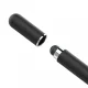 Магнитный стилус Tech-Protect Magnet Stylus, серебристый
