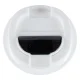 Travel Mug with LED Temperature Display 500ml, White