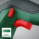 Akumulatora figūrzāģis Bosch AdvancedSaw 18V-140 (1x 2.0 Ah)