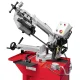 Metāla lentes zāģis Holzmann BS 210 Top 400V