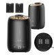 Ultrasonic Air Humidifier Deerma F600, Black | Ультразвуковой увлажнитель воздуха