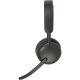 Logitech Zone Wireless 2 ES Business UC Wireless Headset, Graphite