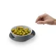 Миска для закусок Joseph Joseph Double-Dish, серая