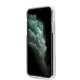 Чехол Guess для iPhone 11 Pro Flower Collection, черный
