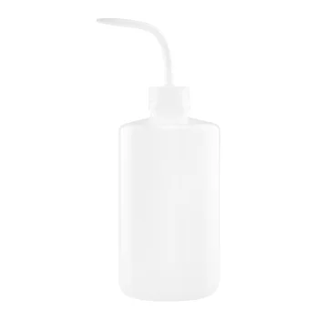 LDPE skalošanas pudele 250 ml
