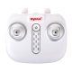 Syma S107H RC Helicopter 2.4GHz RTF, Red