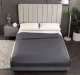 Smaguma sega pieaugušajiem pret stresu, nervu spriedzi un bezmiegu - 6kg, 200x150cm | Weighted Blanket