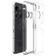 Spigen Nothing Phone 3 vāciņš Ultra Hybrid, caurspīdīgs