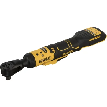 Аккумуляторная трещотка DeWalt DCF512N-XJ 18 В 1/2", без аккумулятора и ЗУ