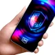 3mk Hardglass Max Privacy защитное стекло с функцией приватности для iPhone 17 Pro