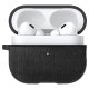 Spigen URBAN FIT Apple AIRPODS PRO 1/2 BLACK