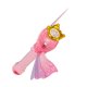 Princess Bubble Wand Machine with Wings, Lights and Music