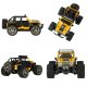 Radiovadāmā automašīna ar tālvadības pulti RC WLToys 22201 1:22 2WD | Remote-controlled Car