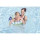 Bērnu peldriņķis Bestway Lilo & Stitch 56 cm, 9104U