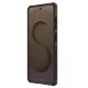 Nillkin Super Frosted Shield Pro Magnetic vāciņš priekš Samsung Galaxy S26, melns