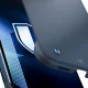 Чехол 3mk Just20g Matt Case для Samsung Galaxy S23+ Matte Black