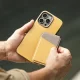Магнитный RFID-кошелек Uniq Lyden DS с подставкой для телефона -...