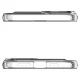 Spigen iPhone 15 Plus vāciņš Crystal Slot, caurspīdīgs