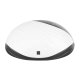 UV/LED manikīra un pedikīra lampa DUAL LED MODERN BIG Q005 90 W, Balta (51 LED, Dual LED, Low Heat Mode)