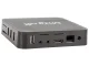 Smart TV Box Android 4K Multivides atskaņotājs