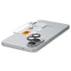 Spigen Optik Pro GLAS.TR Ez Fit kameras aizsargstikls Samsung Galaxy S25 Edge, melns