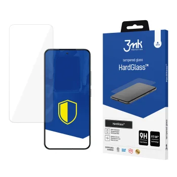 3mk HardGlass Tempered Glass for Xiaomi 14