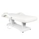 Azzurro 819A Electric Beauty Bed, White