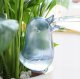 Bird-Shaped Plant Waterer for Flower Pots, Blue