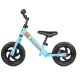 NICEkids 12\' līdzsvara ritenis BW-2133 A, zils/oranžs