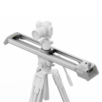 Моторизованный слайдер для камеры Zeapon Evo D60, 670 мм (ход 440 мм)