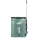Аккумуляторный ранцевый опрыскиватель Plonos Pl-602 16 л, 12V 8Ah