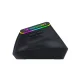 Wozinsky WMG-1164 bezvadu vertikālā ergonomiskā pele 3600 DPI, melna