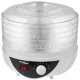 GreenBlue GB195 Food Dehydrator for Mushrooms, Fruits and Vegetables, 250W