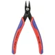 KNIPEX Electronic Super Knips XL precīzās knaibles 140 mm, 78 61 140