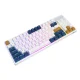 Беспроводная механическая клавиатура Royal Kludge RK89 RGB,...