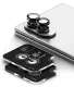 Ringke kameras aizsargstikls Samsung Galaxy Z Fold 8, 2 gab., melns
