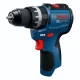 Аккумуляторная дрель-шуруповерт Bosch GSR12V-31 (без аккумулятора, L-BOXX...