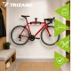 Складной Настенный Держатель для Велосипеда Trizand (30 кг)