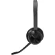 Беспроводная гарнитура Plantronics HP Poly Voyager 4320 MS Stereo с подставкой, USB-C