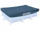 Intex 28039 karkasa baseina pārsegs 460 x 226 cm