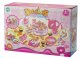Children\'s Toy birthday Cake With Accessories, 80 pcs
