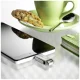 USB-флешка Intenso cMobile Line 64 ГБ USB Type-C / USB-A, серебристая