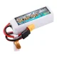 Gens ace G-Tech Soaring 2700mAh 14.8V 30C 4S1P LiPo akumulators XT60