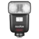 GODOX V480N Flash for Nikon, GN 50, TTL, HSS 1/8000 s