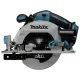 Akumulatora ripzāģis Makita DHS680Z 18V, 165 mm