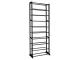 Daudzstāvu Kurpju Apavu Plaukts Skapis, 10 plaukti | Multilevel Shoe Rack Shelf Stand Organizer