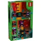 Конструктор LEGO Minecraft 21279 The Enderman Tower