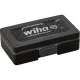 Электрическая отвертка Wiha speedE PocketDrive с набором бит