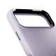 Чехол Puro для iPhone 17 Pro Icon Mag Pro, розовый