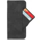 Sony Xperia 1 VI Wallet Design Multiple Card Slots Stand Leather Phone Case Cover, Black | Чехол для...